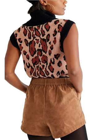 Free People Kalhoty 