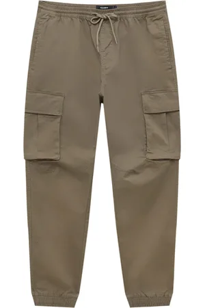 Pull&Bear Kapsáče