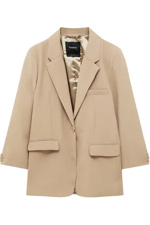 Pull&Bear Blejzr