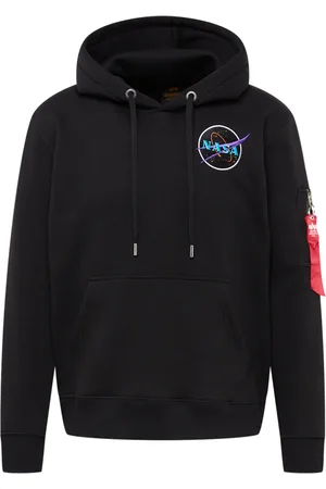 Alpha Industries Mikina 