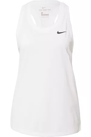 Nike Ženy Trička - Funkční tričko