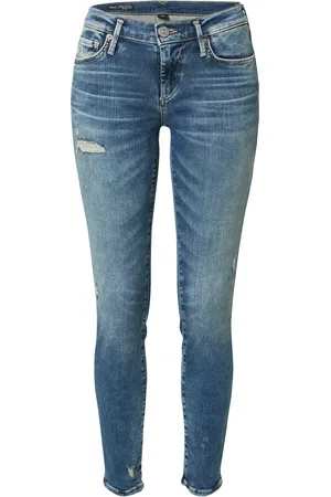 True Religion Džíny 