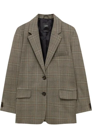 Pull&Bear Blejzr
