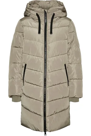 VERO MODA Zimní kabát 