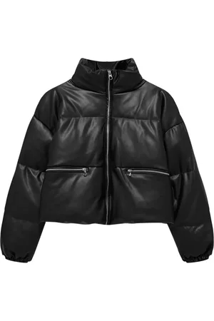 Pull&Bear Přechodná bunda