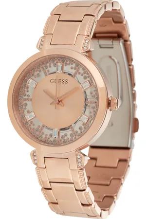 Guess Analogové hodinky