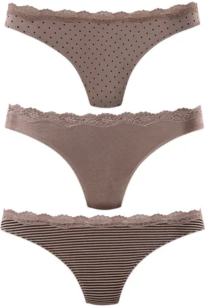 Lascana Tanga
