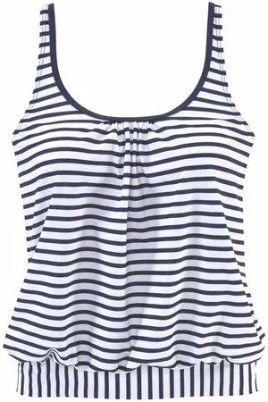 Venice Beach Tankiny top 