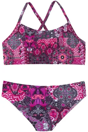 Buffalo Bikiny