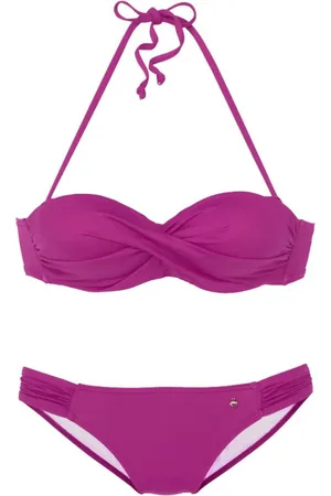 QS by s.Oliver Bikiny