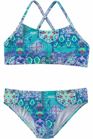 Buffalo Bikiny