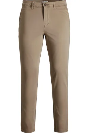 JACK & JONES Kalhoty 