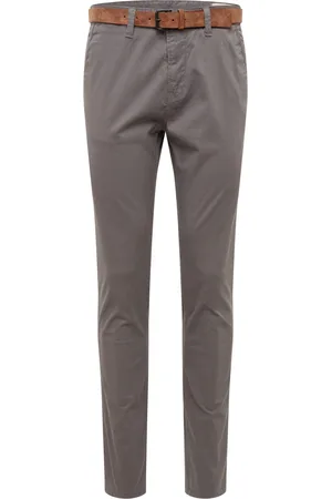 TOM TAILOR Chino kalhoty