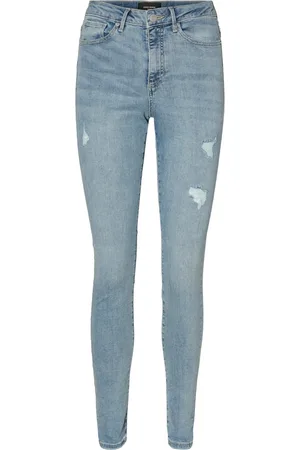 VERO MODA Džíny 