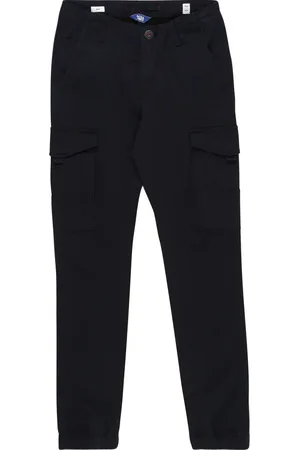 JACK & JONES Kalhoty 