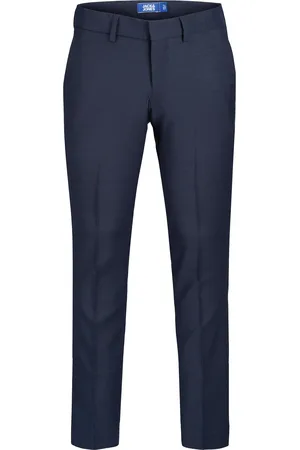 JACK & JONES Kalhoty 