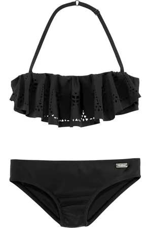 Buffalo Bikiny 