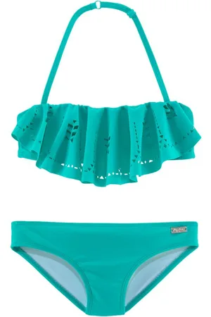 Buffalo Bikiny 