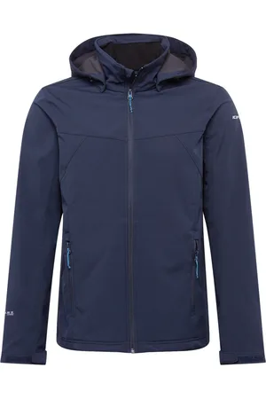 Icepeak Outdoorová bunda 