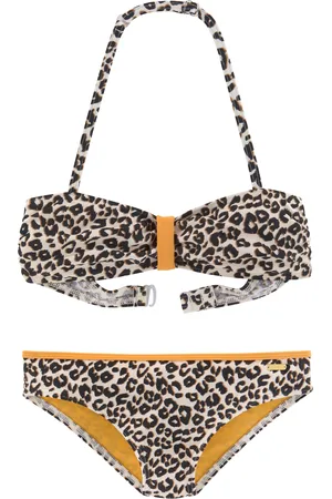 Buffalo Bikiny