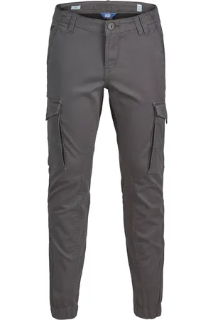JACK & JONES Kalhoty 