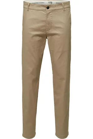 SELECTED Chino kalhoty 