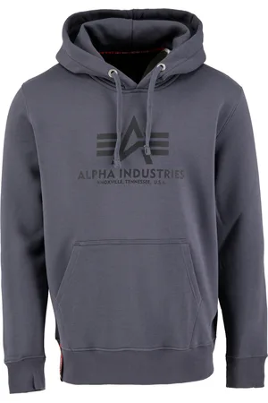 Alpha Industries Mikina