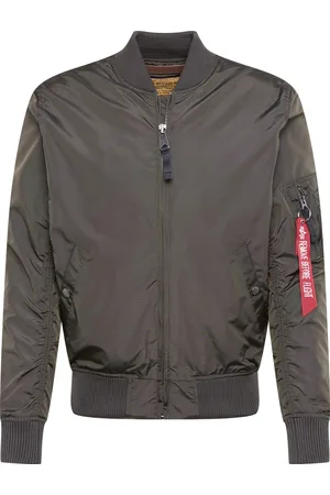 Alpha Industries Přechodná bunda 