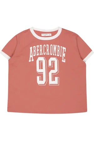 Abercrombie & Fitch Tričko
