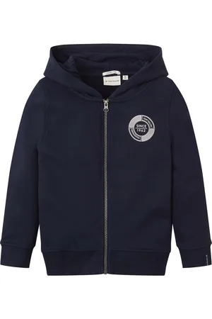 TOM TAILOR Mikina