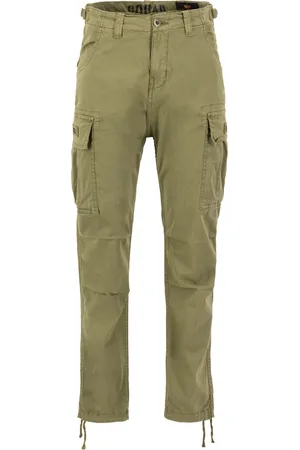 Alpha Industries Kapsáče