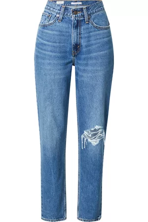 Levi's Ženy Rovné nohavice - Džíny '80S MOM JEAN