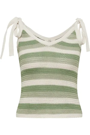 A LOT LESS Top 
