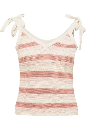 A LOT LESS Top 