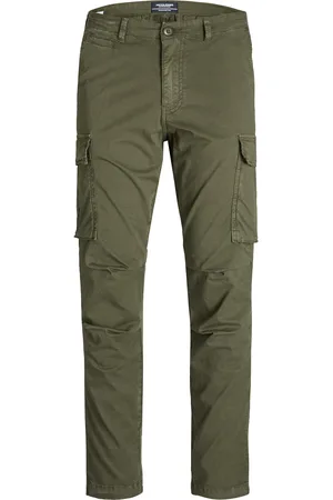 JACK & JONES Kapsáče 