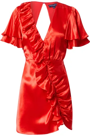 Dorothy Perkins Koktejlové šaty