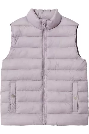 MANGO Dívky Vesty - Vesta