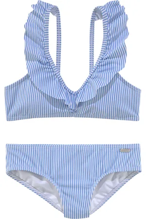 Buffalo Bikiny