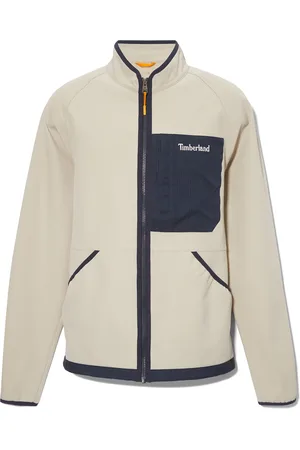 Timberland Fleecová mikina