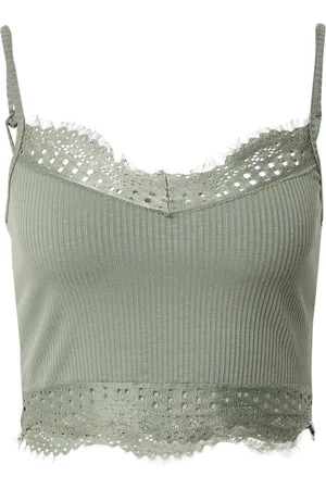 A LOT LESS Top 