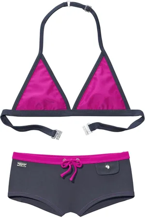 Buffalo Bikiny