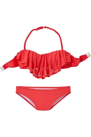 Buffalo Bikiny
