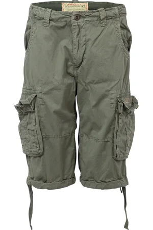Alpha Industries Kalhoty 