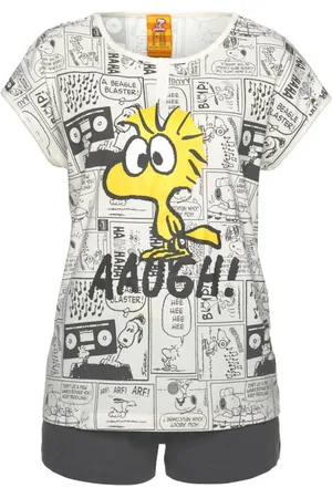 Peanuts Pyžamo