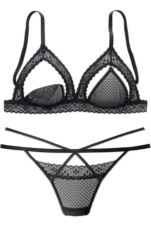 Petite Fleur Soupravy prádla
