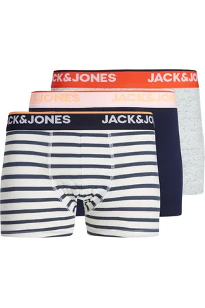 JACK & JONES Boxerky 