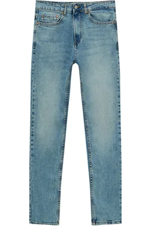 Pull&Bear Džíny
