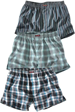 H.I.S Boxerky 