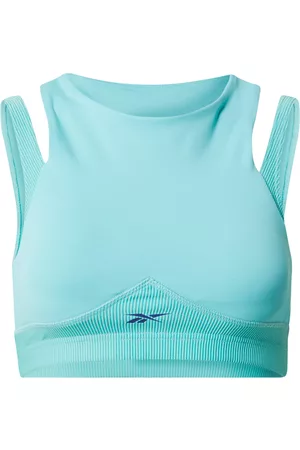 Reebok Ženy Trička - Sportovní top 'Les Mills