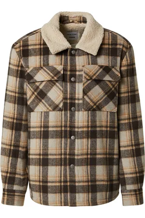 DAN FOX APPAREL Přechodná bunda 